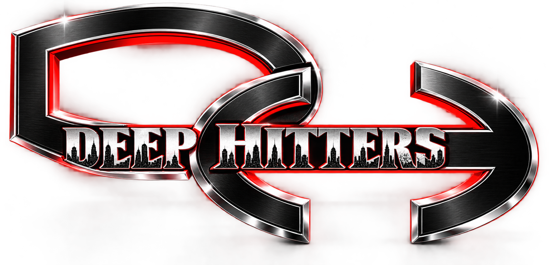 Deep Hitters Magazine